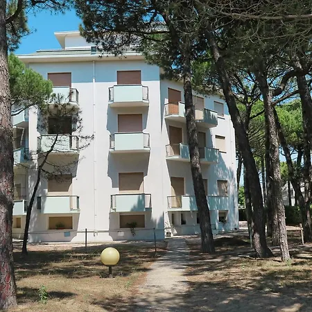 Residenz Ariston 470s Lido di Jesolo