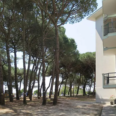 Lägenhet Residenz Ariston 470s Lido di Jesolo