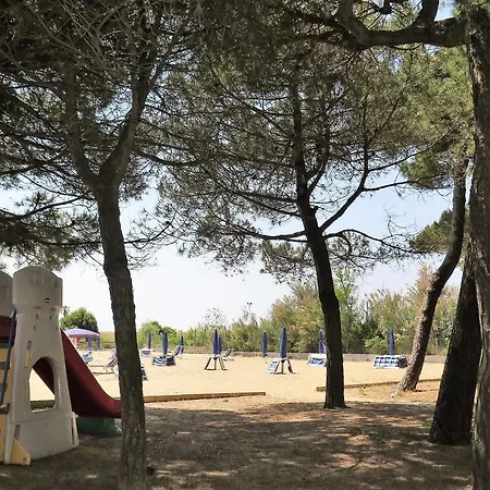 Lägenhet Residenz Ariston 470s Lido di Jesolo